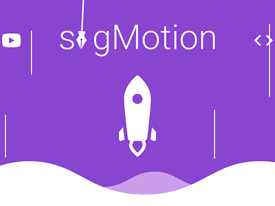 svgMotion Web Layout animation animation 2d design flat flatdesign loop animation looping animation motion graphics motiongraphics vector