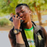 Shuaibu Bashir