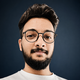 Hardik D