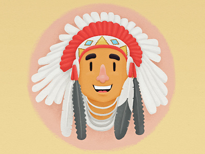 Chief Joseph american chief indian joseph native