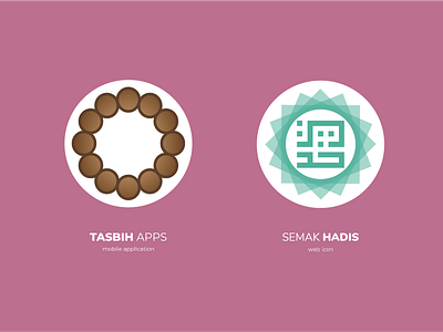 App Icon (Islamic Icon)