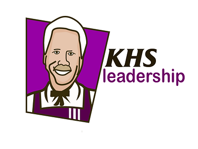 Kamiak Leadership Design: KFC Spoof funny kfc leadership