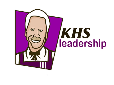 Kamiak Leadership Design: KFC Spoof