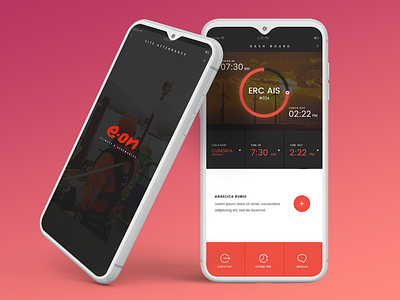 EON | Mobile App