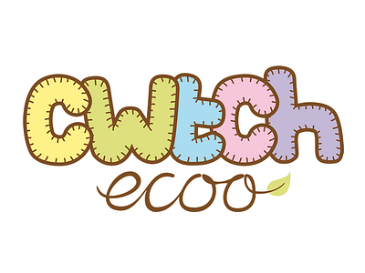 Cwtchecoo Logo logo