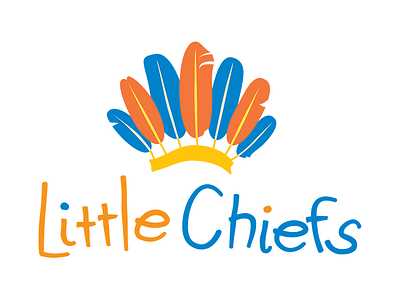 Little Chiefs logo