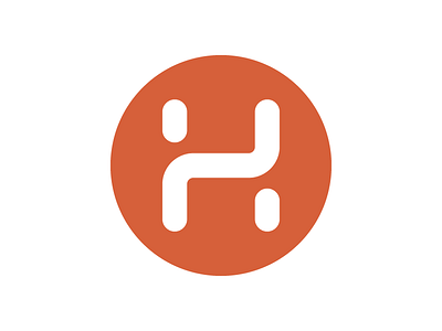 H Logo Concept h logo logomark