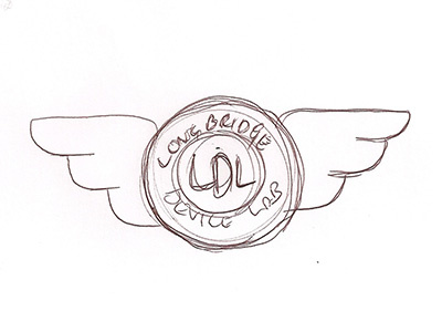 Logo Sketch 01