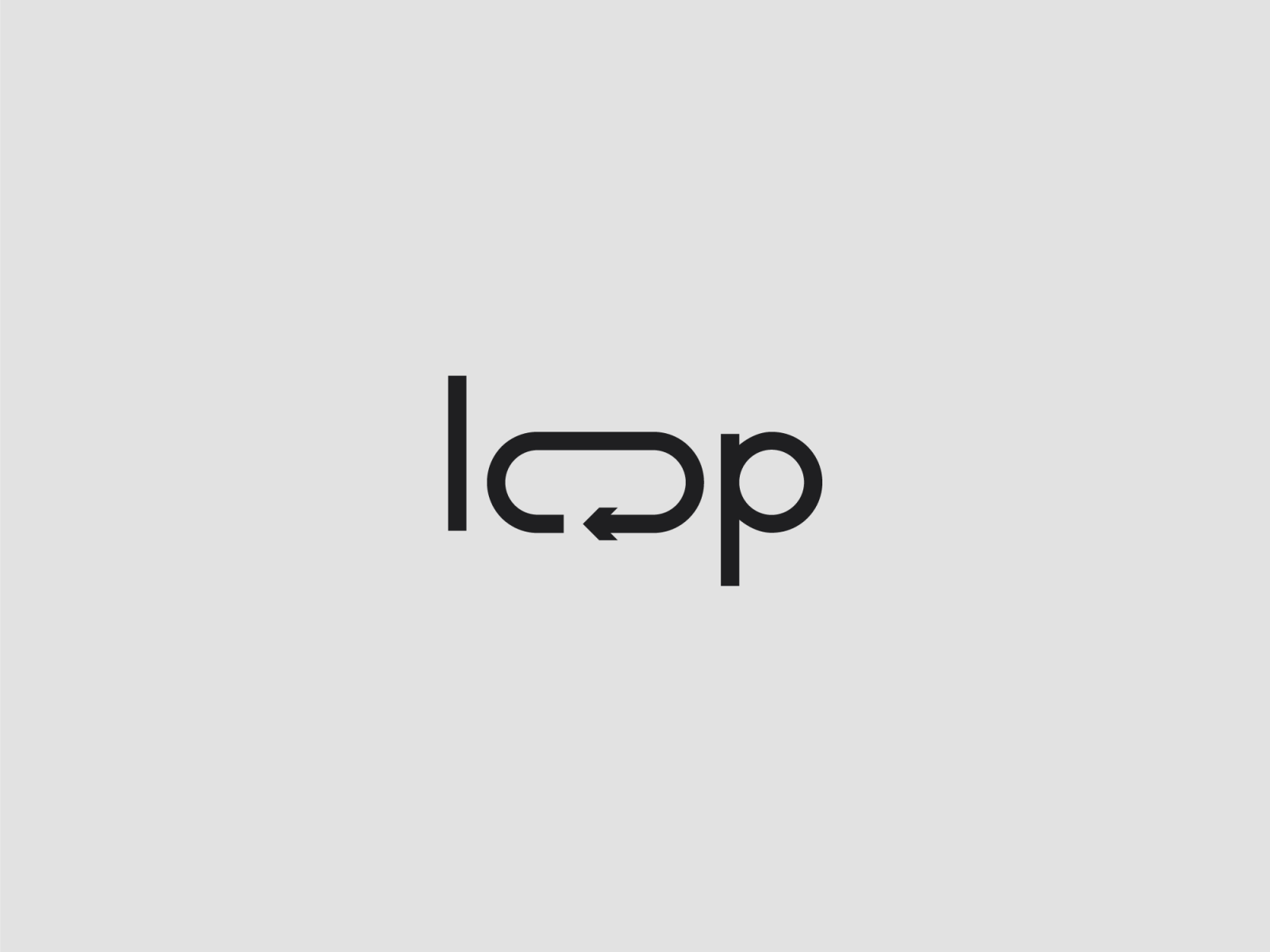 Loop Concept by Orkhan Abdulhasanli on Dribbble