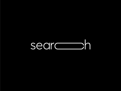 Serach Logo