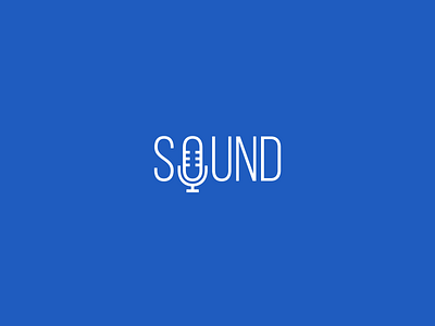 Sound Logo design design app design art designer designs logo logo design logodesign logos logotype minimal minimalism minimalist minimalist logo minimalistic music musiclogo sound soundlogo sounds