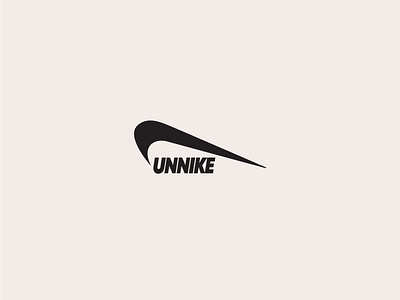 Nike branding designer logo logodesign logos logotype minimal minimalism minimalist minimalist logo minimalistic nike nike air nike running nike shoes unnike