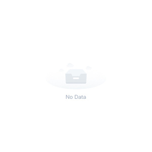 Default status: No Data default status design empty icon no data ui web