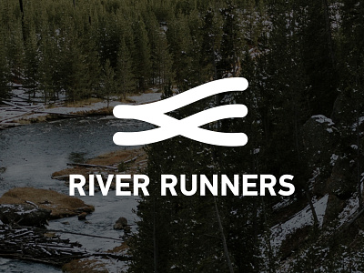 River Runners Branding