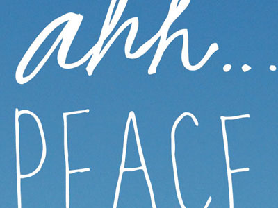 peace 7in7design