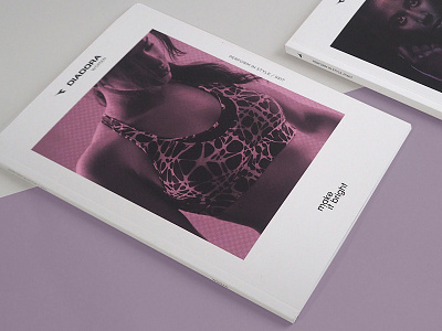 Diadora - Catalogue Woman SS17/FW17 catalog design editorial sport typography