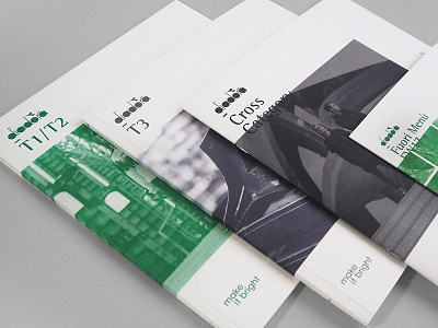 Diadora - Catalogue Sportswear FW17 catalogs designer editoria sport tipography
