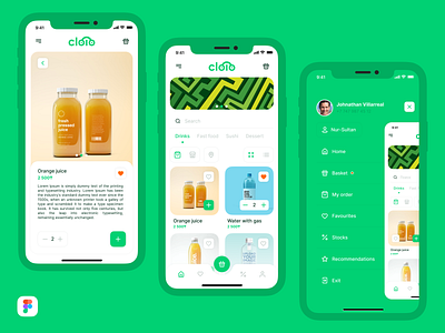 e commerce app design e commerce figma mobile ui ux