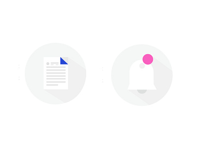 Icons and applications flat for icons mobile ui ux web