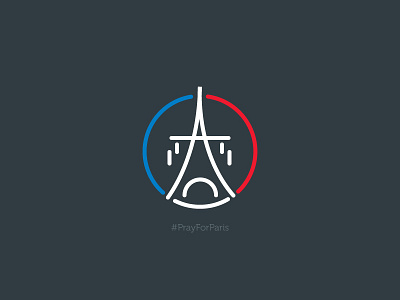 #PrayForParis for paris pray