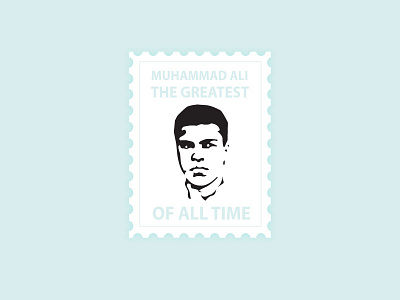 Muhammad Ali