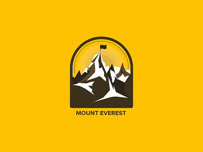 Mount Everest