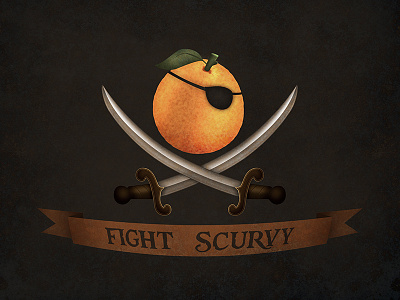 Fight Scurvy