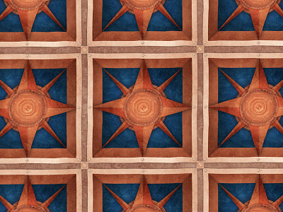 Ballroom Ceiling Tiles