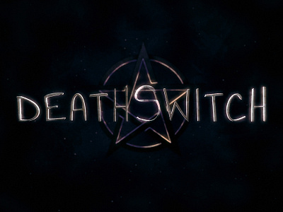 Deathswitch animation deathswitch short film title sequence witchcraft