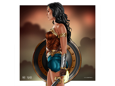 Rebirth - Wonder Woman dc rebirth wonder woman