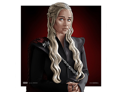 Daenerys Targaryen daenerys targaryen game of thrones