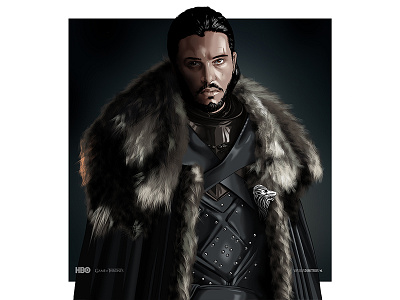 Jon Snow game of thrones jon snow