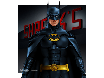 Batman Returns batman batman1992 dc dc comics