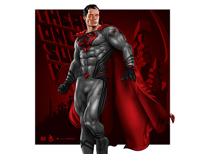 Superman: Red Son