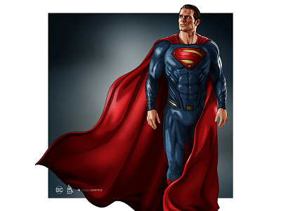 Justice League: Superman henry cavill justice league justice league movie superman