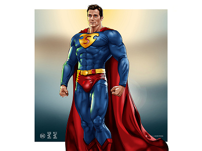 Superman: 80 Years