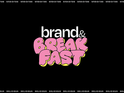 Brand&Breakfast - Logo