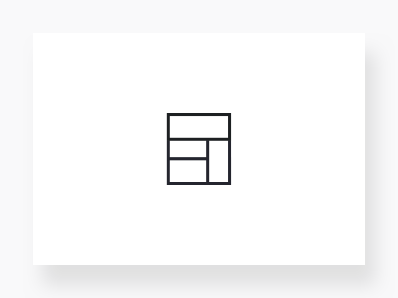 ET Logo Explorations by Mario Maruffi for Elegant Themes on Dribbble
