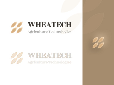 WHEATECH LOGO