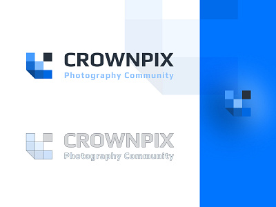 CROWNPIX LOGO - Photography