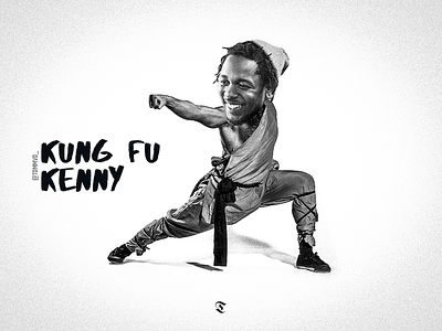 Kung Fu Kenny china compton damn duckworth hip hop kendrick lamar kung fu rap rihanna u2