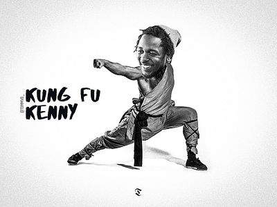 Kung Fu Kenny