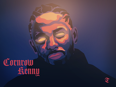 Cornrow Kenny