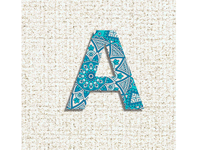 Aztec Animation animation design gif graphics graphicsdesign letters motiondesign words