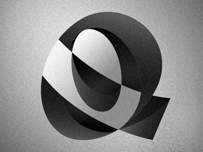 Letter Q 36days 36daysoftype letter q