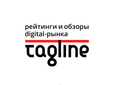 tagline.ru rebranding logo myvision rebranding