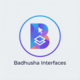 Badhusha Interfaces
