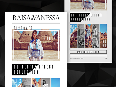 Raisa&Vanessa Newsletter