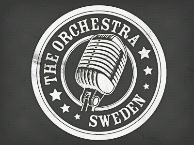 Orchestra Identity identity logo