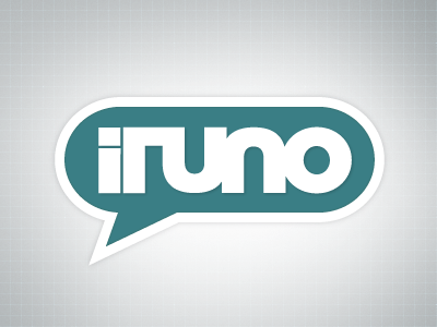 ituno logotype branding identity logo